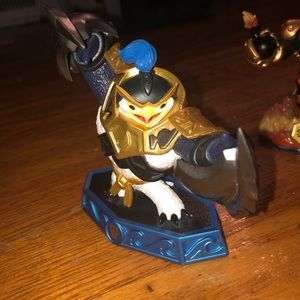 King Pen Skylander